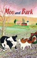 Cover: Moo and Bark - Pam Obi