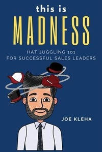 Abbildung von: This is Madness - in omnia paratus publishing llc