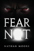 Cover: Fear Not - Nathan Moore