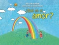 Cover: Que es el amor? - Veronica Lane Books