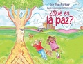 Cover: Que es la paz? - Veronica Lane Books