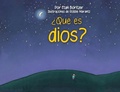 Cover: Que es dios? - Veronica Lane Books