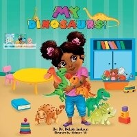 Enlarge image Cover: My Dinosaurs! - DreamEmpire Publishing