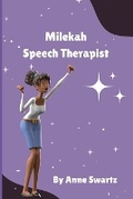 Cover: Milekah Speech Therapist - Aram Samsam Printing