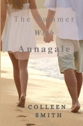 Cover: The Summer with Annagale - Inked Paper Publishing