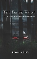 Cover: The Drive Home - Mythic Tale Studios