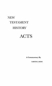 Abbildung von: Acts - Scripture Exposition Books LLC