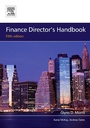 Cover: Finance Director's Handbook - Elsevier