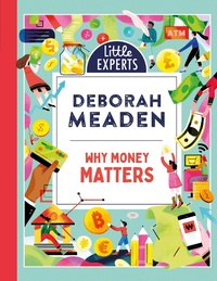 Enlarge image Cover: Why Money Matters - HarperCollins