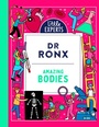 Cover: Amazing Bodies - HarperCollins