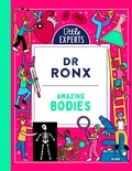 Cover: Amazing Bodies - HarperCollins