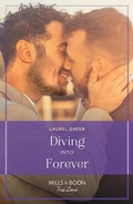 Cover: Diving Into Forever - HarperCollins