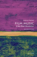 Cover: Film Music - Oxford University Press Inc
