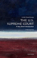 Cover: The U.S. Supreme Court - Oxford University Press Inc