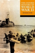 Cover: The Oxford History of World War II - OUP eBook