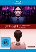 Cover: Orphan - Das Waisenkind & First Kill - StudioCanal