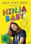 Cover: Ninjababy - Plaion Pictures