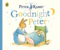 Cover: Peter Rabbit Tales: Goodnight Peter - Warne