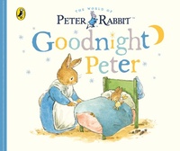 Enlarge image Cover: Peter Rabbit Tales: Goodnight Peter - Warne