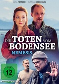 Cover: Die Toten vom Bodensee - Nemesis - OneGate Media