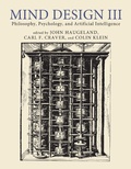 Cover: Mind Design III - MIT Press