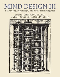 Abbildung von: Mind Design III - MIT Press