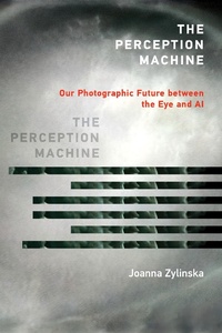 Abbildung von: The Perception Machine - MIT Press