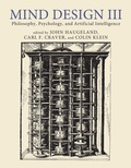 Cover: Mind Design III - MIT Press