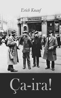 Cover: &Ccedil;a-ira! - e-artnow