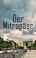 Cover: Der Mitrop&auml;er - e-artnow