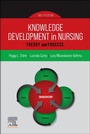 Cover: Knowledge Development in Nursing - Churchill Livingstone