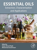 Abbildung von: Essential Oils - Academic Press