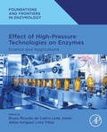 Abbildung von: Effect of High-Pressure Technologies on Enzymes - Academic Press
