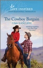 Cover: The Cowboy Bargain - Love Inspired