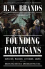 Cover: Founding Partisans - Vintage