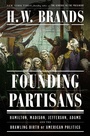 Cover: Founding Partisans - Random House Inc