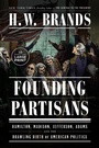 Cover: Founding Partisans - Bantam Books