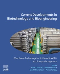 Abbildung von: Current Developments in Biotechnology and Bioengineering - Elsevier