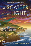 Cover: A Scatter of Light - Dutton Books for Young Readers