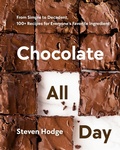 Cover: Chocolate All Day - Appetite by Random House