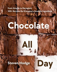 Abbildung von: Chocolate All Day - Appetite by Random House