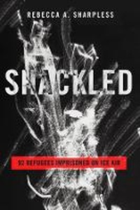 Enlarge image Cover: Shackled - University of California Press