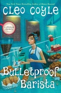 Cover: Bulletproof Barista - Berkley