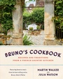 Cover: Bruno's Cookbook - Knopf