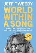 Cover: World Within a Song - Dutton