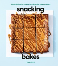 Bild vergrößern Bild: Snacking Bakes - Random House Inc