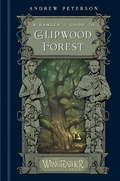 Cover: A Ranger's Guide to Glipwood Forest - Random House USA Children's Books
