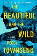Cover: The Beautiful and the Wild - Berkley Publishing Corporation,U.S.