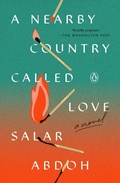 Cover: A Nearby Country Called Love - Viking