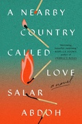 Cover: A Nearby Country Called Love - Viking Press Inc